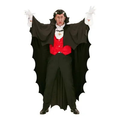 Vampyrcape Fladdermus