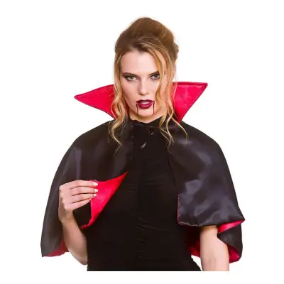 Vampyrcape Kort Deluxe - One size