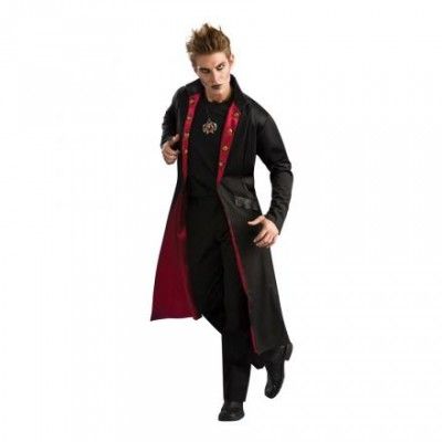 Vampyrkappa - One size