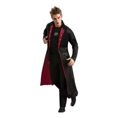 Vampyrkappa - One size