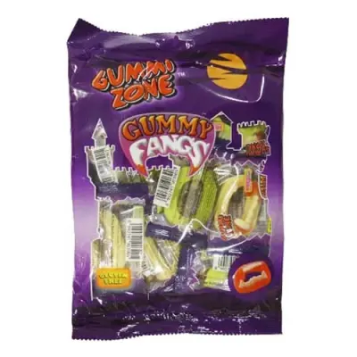 Vampyrtänder i Påse - 99 g