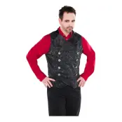 Vampyrväst - One size