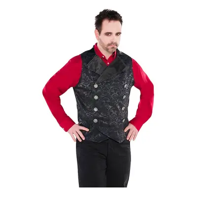 Vampyrväst - One size