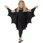 Vampyrvingar Barn - Onesize