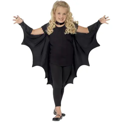 Vampyrvingar Barn - Onesize