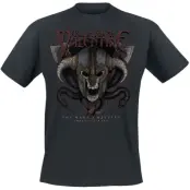 Bullet For My Valentine T-shirt - Viking - S 4XL - för Herr - svart