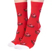 Danska Turiststrumpor - Viking 36-40