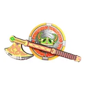 Mjuk Yxa&Sköld Viking för Barn