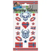 Tatueringar Norge