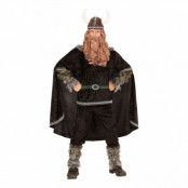 Viking Maskeraddräkt - Medium
