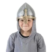 Vikingahjälm för Barn