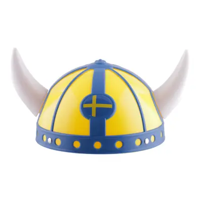 Vikingahjälm Sverige