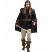 Viking/Game of Thrones Inspirerad Lyxdräkt