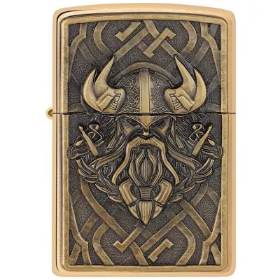 ZIPPO Tändare - Viking - för None -
