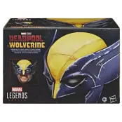 Marvel Legends Series Deadpool&Wolverine Premium Roleplay - Marvel -  Leksaksaffären