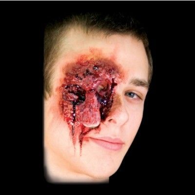 Slush Puppie Sugrörsmugg