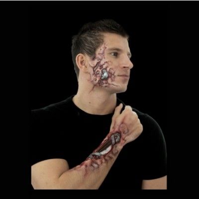 Slush Puppie Pappersmuggar - 20-pack