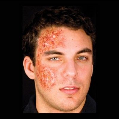 Infected Woochie Latexkit