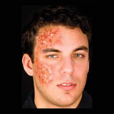 Infected Woochie Latexkit