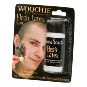 Woochie Köttsår Flytande Latex - 30 ml
