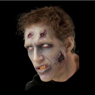 Night Stalker Mold Woochie Latexkit