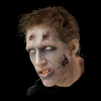 Night Stalker Mold Woochie Latexkit