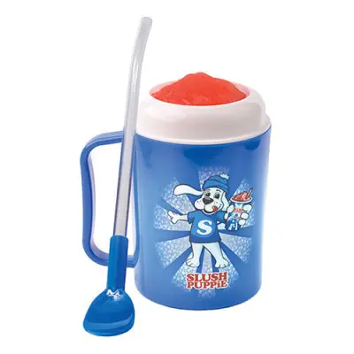 Slush Puppie Slushmugg