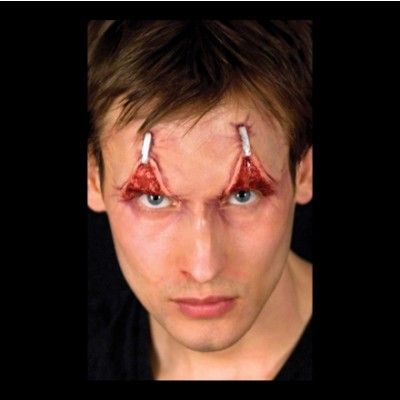 Wide Awake Woochie Latexprotes