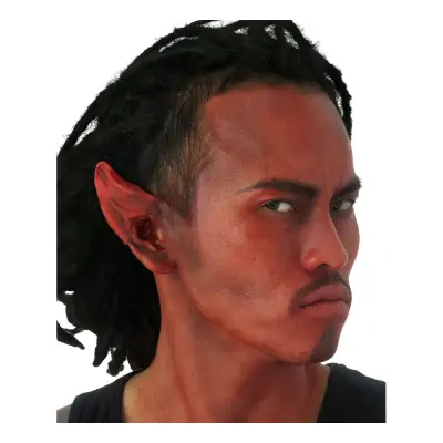 Woochie Devil Ears Latexprotes