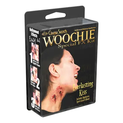 Woochie Everlasting Kiss FX-kit