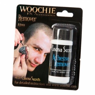 Woochie Limborttagare