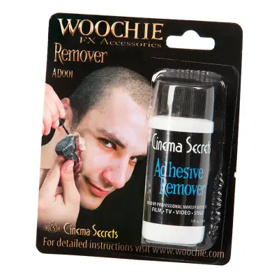 Woochie Limborttagare