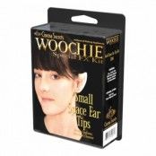 Woochie Small Space Ear Tips FX-kit
