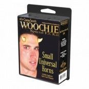 Woochie Small Universal Horns FX-kit