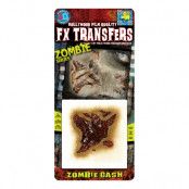 FX Transfer Zombie Gash