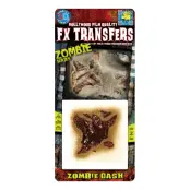 FX Transfer Zombie Gash