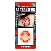 FX Transfers Big Bite 3D