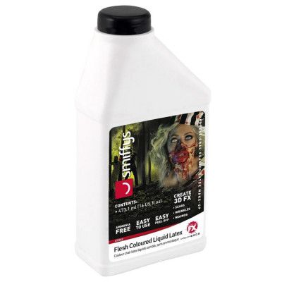 Zombie Flyande Latex 473ml