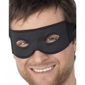 Zorro Ögonmask med knytning