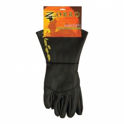 Zorro Handskar